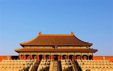 中國古代建築結構|中國建築史